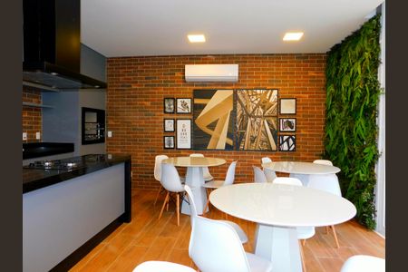 Apartamento para alugar com 60m², 2 quartos e 1 vagaÁrea comum