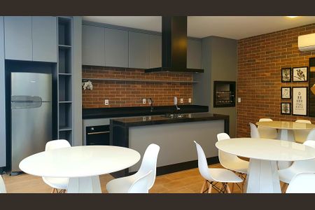 Apartamento para alugar com 60m², 2 quartos e 1 vaga Apartamento para alugar com 60m², 2 quartos e 1 vagaÁrea comum