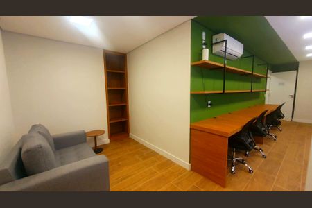 Apartamento para alugar com 60m², 2 quartos e 1 vaga Apartamento para alugar com 60m², 2 quartos e 1 vagaÁrea comum
