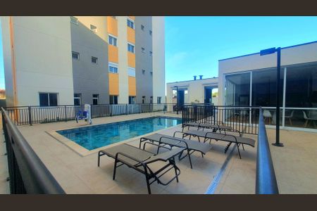 Apartamento para alugar com 60m², 2 quartos e 1 vaga Apartamento para alugar com 60m², 2 quartos e 1 vagaÁrea comum