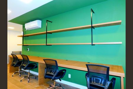 Apartamento para alugar com 60m², 2 quartos e 1 vagaÁrea comum