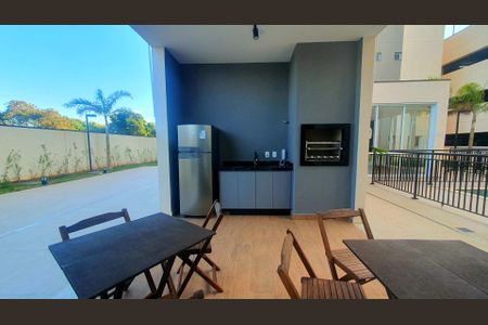 Apartamento para alugar com 60m², 2 quartos e 1 vaga Apartamento para alugar com 60m², 2 quartos e 1 vagaÁrea comum