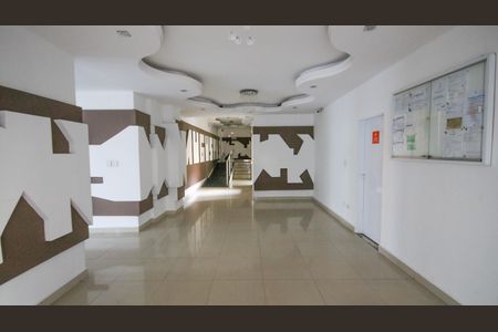 Apartamento para alugar com 69m², 1 quarto e 1 vagaÁrea comum