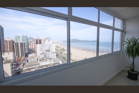 Apartamento para alugar com 69m², 1 quarto e 1 vagaVista da Sala