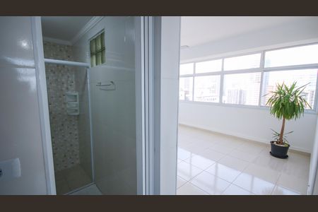 Apartamento para alugar com 69m², 1 quarto e 1 vagaCozinha