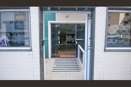 Apartamento para alugar com 69m², 1 quarto e 1 vagaFachada