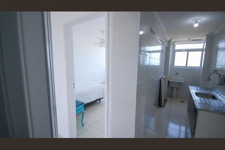 Apartamento para alugar com 69m², 1 quarto e 1 vagaBanheiro Social