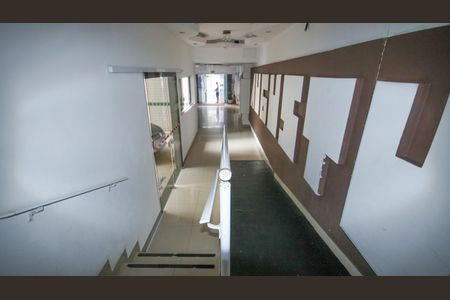 Apartamento para alugar com 69m², 1 quarto e 1 vagaÁrea comum