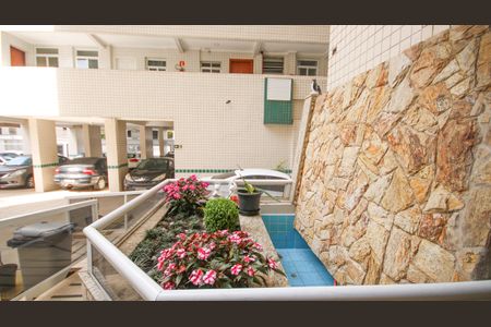 Apartamento para alugar com 69m², 1 quarto e 1 vagaÁrea comum