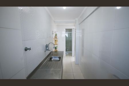 Apartamento para alugar com 69m², 1 quarto e 1 vagaÁrea de Serviço