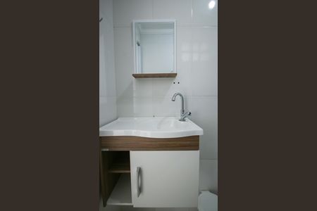 Apartamento para alugar com 69m², 1 quarto e 1 vagaBanheiro Social