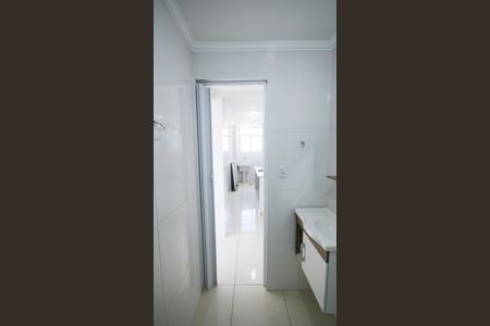 Apartamento para alugar com 69m², 1 quarto e 1 vagaBanheiro Social