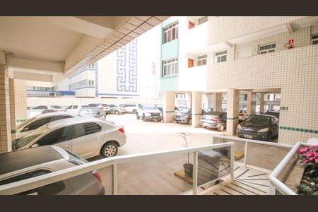 Apartamento para alugar com 69m², 1 quarto e 1 vagaÁrea comum