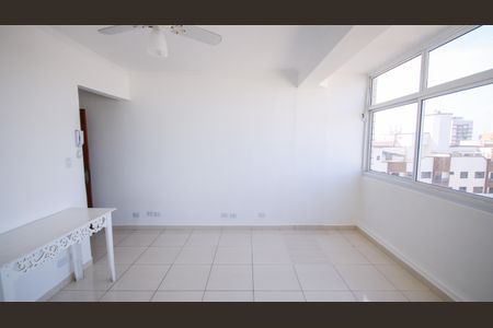 Apartamento para alugar com 69m², 1 quarto e 1 vagaSala