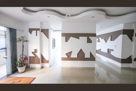 Apartamento para alugar com 69m², 1 quarto e 1 vagaÁrea comum