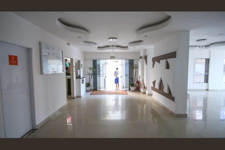 Apartamento para alugar com 69m², 1 quarto e 1 vagaÁrea comum