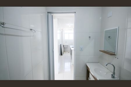 Apartamento para alugar com 69m², 1 quarto e 1 vagaBanheiro Social