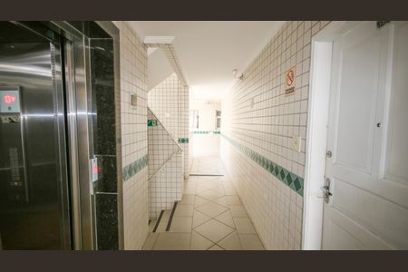 Apartamento para alugar com 69m², 1 quarto e 1 vagaÁrea comum