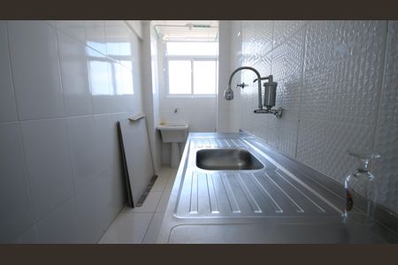 Apartamento para alugar com 69m², 1 quarto e 1 vagaCozinha