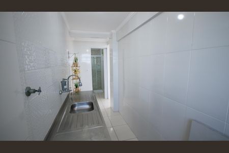 Apartamento para alugar com 69m², 1 quarto e 1 vagaCozinha