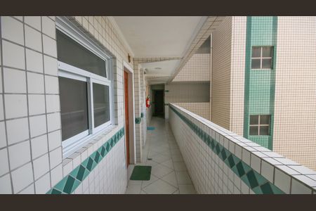 Apartamento para alugar com 69m², 1 quarto e 1 vagaÁrea comum