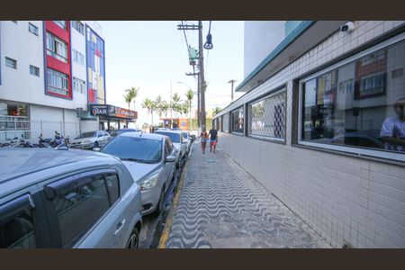 Apartamento para alugar com 69m², 1 quarto e 1 vagaFachada