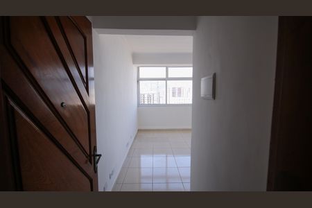 Apartamento para alugar com 69m², 1 quarto e 1 vagaSala