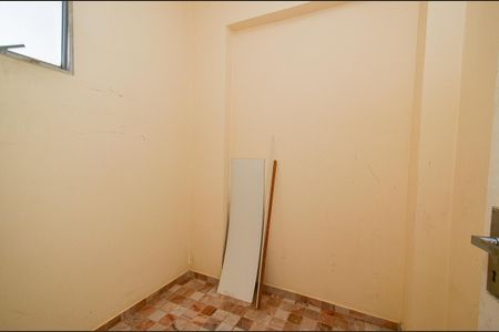 Apartamento à venda com 90m², 3 quartos e 1 vagaQuarto de Serviço