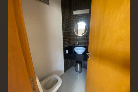 Apartamento à venda com 90m², 3 quartos e 1 vagaÁrea comum - Salão de festas