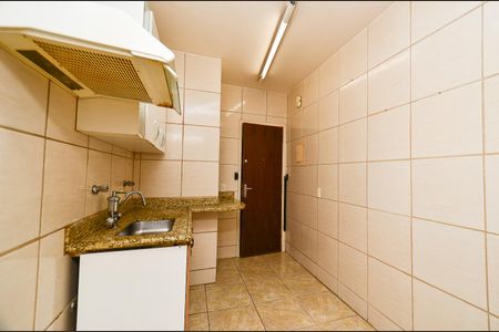 Apartamento à venda com 90m², 3 quartos e 1 vagaCozinha