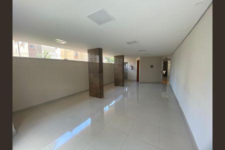 Apartamento à venda com 90m², 3 quartos e 1 vagaÁrea comum - Salão de festas