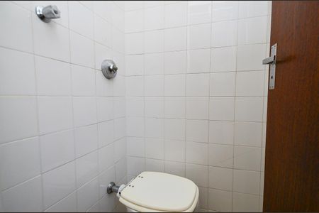 Apartamento à venda com 90m², 3 quartos e 1 vagaBanheiro de serviço