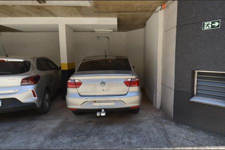 Apartamento à venda com 90m², 3 quartos e 1 vagaGaragem