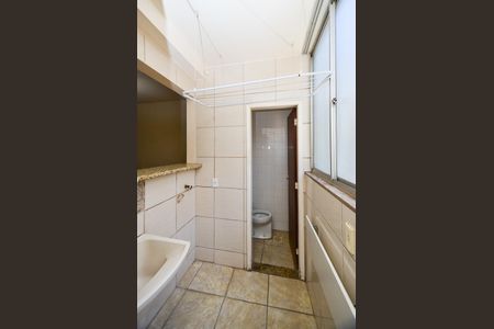 Apartamento à venda com 90m², 3 quartos e 1 vagaÁrea de Serviço