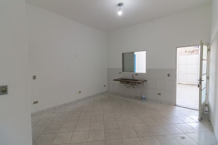 Casa à venda com 250m², 2 quartos e 1 vaga Casa à venda com 250m², 2 quartos e 1 vagaQuarto - Cozinha - Casa 2