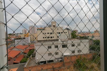 Vista do Quarto de apartamento para alugar com 2 quartos, 170m² em Heliópolis, Belo Horizonte