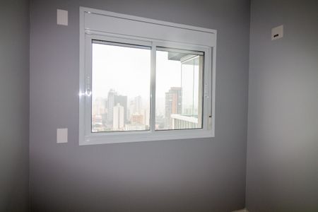 Quarto 1 de apartamento para alugar com 2 quartos, 56m² em Chácara Santo Antônio (zona Sul), São Paulo