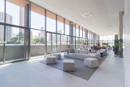 Studio para alugar com 27m², 1 quarto e sem vagaÁrea comum