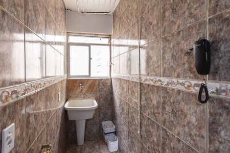 Apartamento à venda com 120m², 3 quartos e 1 vagaÁrea comum