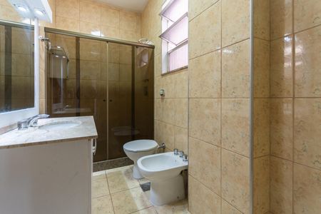 Apartamento à venda com 120m², 3 quartos e 1 vagaBanheiro