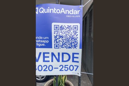 Apartamento à venda com 120m², 3 quartos e 1 vagaPlaquinha