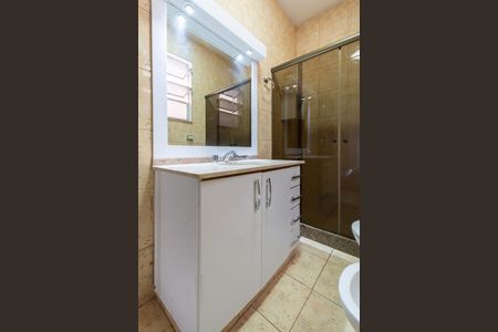 Apartamento à venda com 120m², 3 quartos e 1 vagaBanheiro