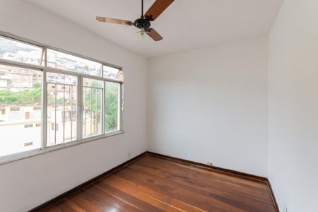 Apartamento à venda com 120m², 3 quartos e 1 vagaQuarto 3