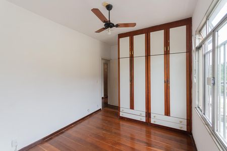 Apartamento à venda com 120m², 3 quartos e 1 vagaQuarto 3