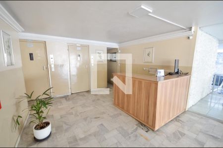 Apartamento à venda com 120m², 3 quartos e 1 vagaÁrea comum