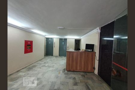 Apartamento à venda com 120m², 3 quartos e 1 vagaÁrea comum