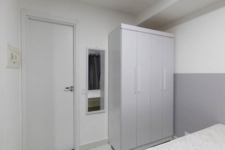 Studio de kitnet/studio para alugar com 1 quarto, 29m² em Centro Histórico de São Paulo, São Paulo