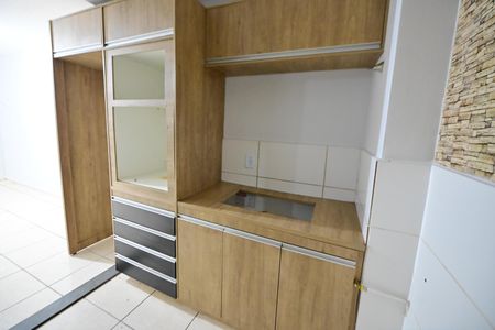 Apartamento para alugar com 47m², 2 quartos e 1 vaga Apartamento para alugar com 47m², 2 quartos e 1 vagaCozinha