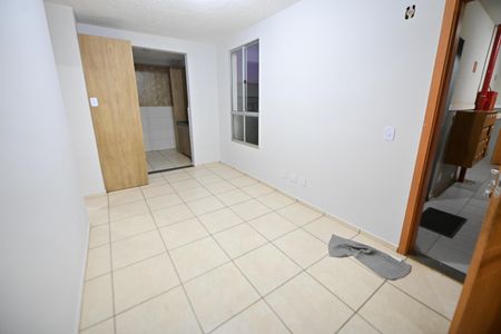 Apartamento para alugar com 47m², 2 quartos e 1 vaga Apartamento para alugar com 47m², 2 quartos e 1 vagaSala