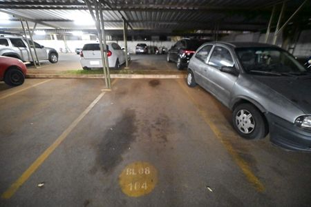 Apartamento para alugar com 47m², 2 quartos e 1 vaga Apartamento para alugar com 47m², 2 quartos e 1 vagaÁrea comum